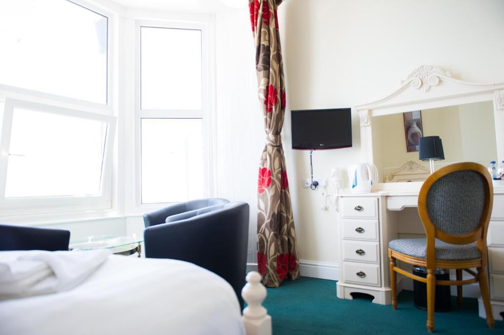 Queensbridge Hotel Αμπερίστγουιθ Εξωτερικό φωτογραφία